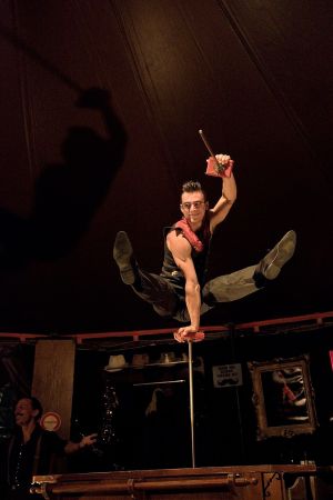cirque ozigno  
