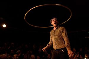 cirque ozigno  