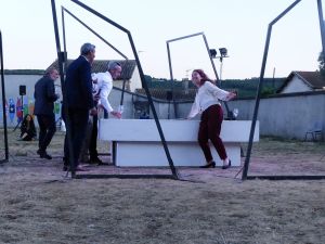 le petit theatre de pain  