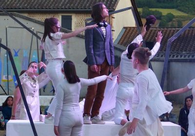 Le Petit Théâtre de Pain