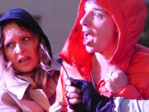 le petit theatre de pain  