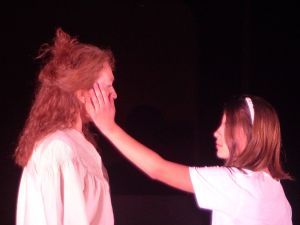 le petit theatre de pain  