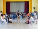 le petit theatre de pain  