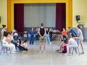 le petit theatre de pain  