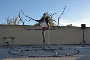 claire ducreux  