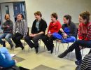 groupe tonne  