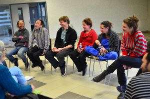 groupe tonne  