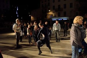 compagnie pernette  