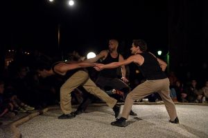 groupe tango sumo  