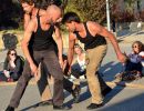 groupe tango sumo  