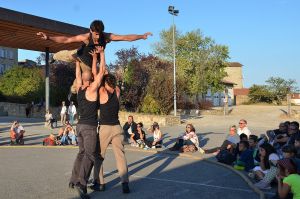 groupe tango sumo  