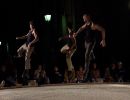 groupe tango sumo  