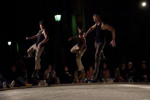 groupe tango sumo  