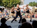 groupe tango sumo  