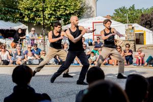 groupe tango sumo  