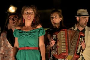 le petit theattre de pain  