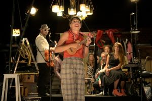 le petit theattre de pain  