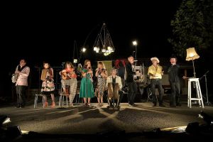 le petit theattre de pain  