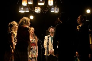 le petit theattre de pain  