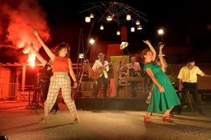 le petit theattre de pain  
