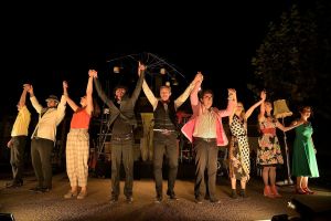 le petit theattre de pain  