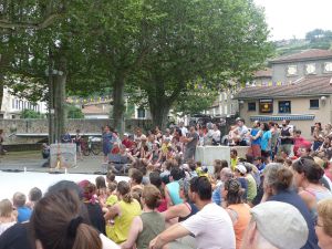compagnie du3eme quai  