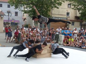 compagnie du 13eme quai  