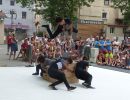 compagnie dueme quai  