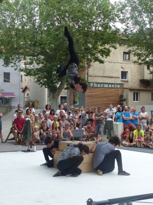 compagnie du 13eme quai  