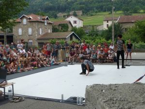 compagnie du 13eme quai  