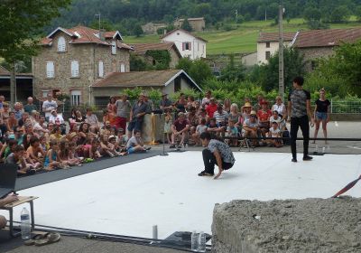 Compagnie du 13ème quai
