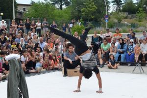 compagnie du 13eme quai  