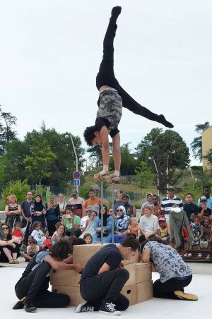 compagnie du 13eme quai  