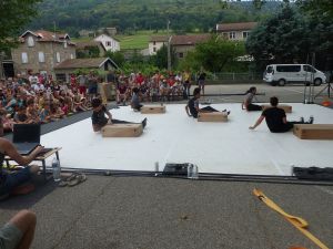 compagnie du 13eme quai  
