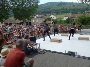 compagnie du 13eme quai  
