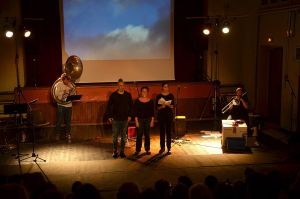 collectif vrac  