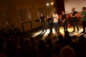 collectif vrac  