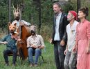 les animaux de la compagnie  