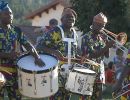 fanfare eyonle  