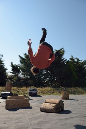galapiat cirque  