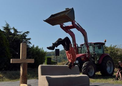 Galapiat Cirque