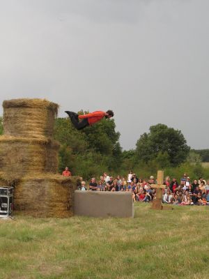 galapiat cirque  