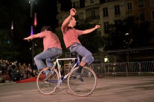les freres troubouch  