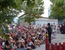 illustre famille burattini  
