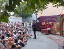 illustre famille burattini  