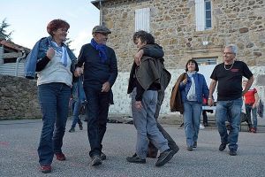groupe berthe  