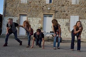 groupe berthe  