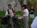 ile de la platiere  