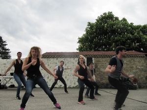 groupe berthe  