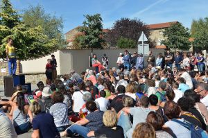 groupe tonne  